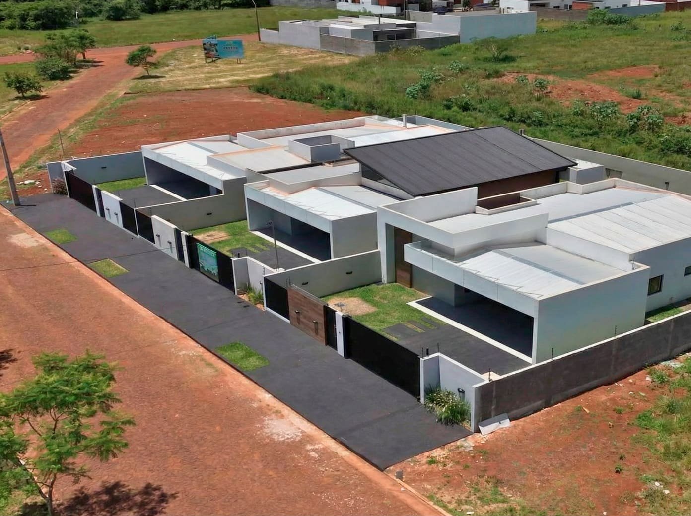 Residencial Cambyreta Desktop