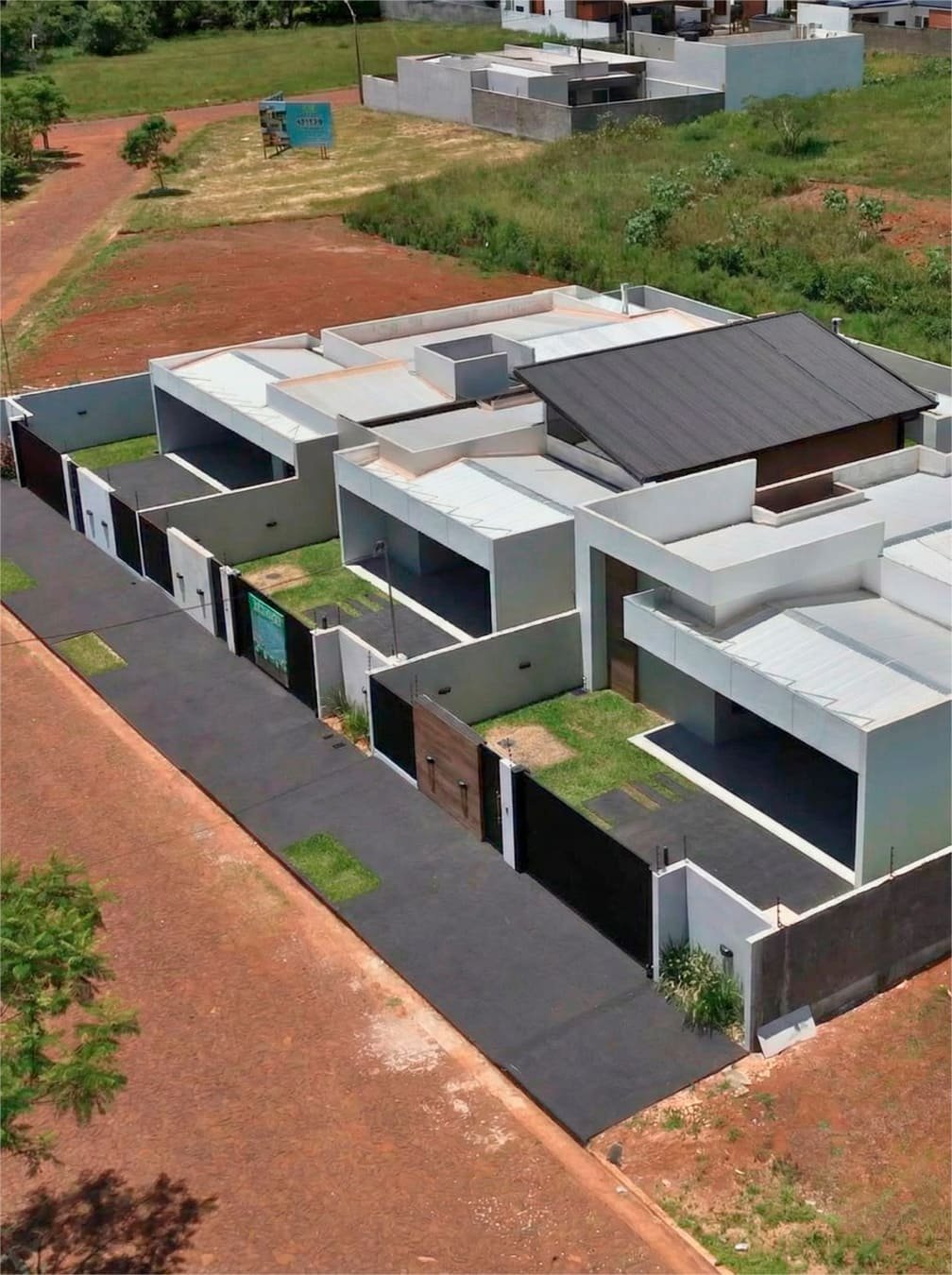 Residencial Cambyreta Mobile