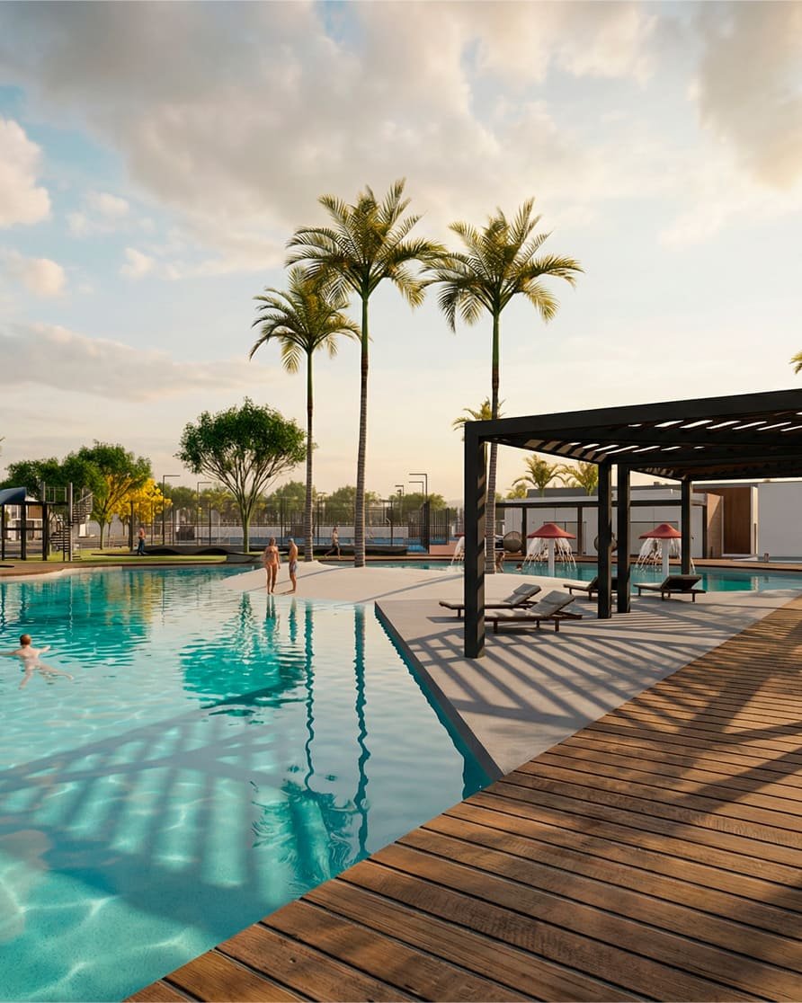 Paraná Village Mobile